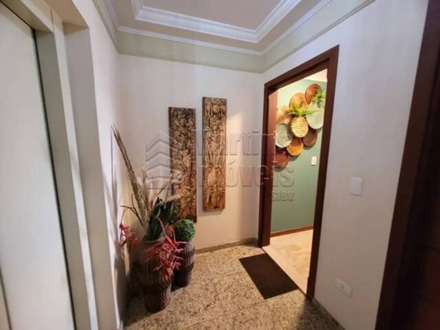 #15 - Apartamento para Venda em São João da Boa Vista - SP