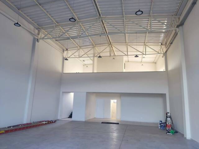 #20 - Sala para Venda em São João da Boa Vista - SP