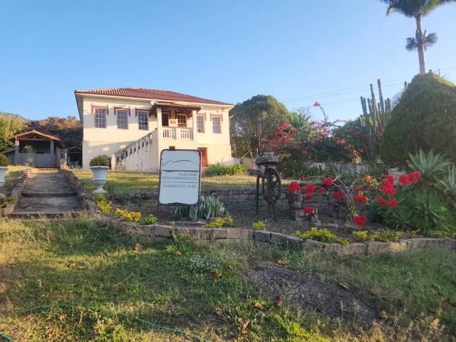 #36 - Fazenda para Venda em Ibitiúra de Minas - MG