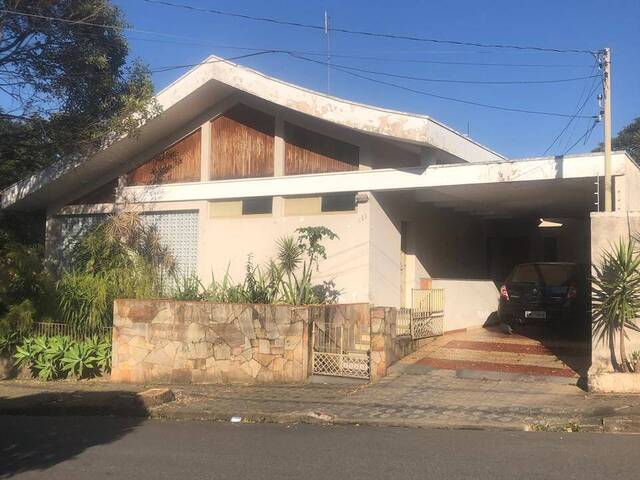 Venda em JARDIM SANTO ANDRÉ - São João da Boa Vista