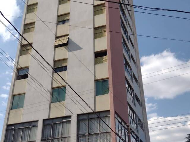 #40 - Apartamento para Venda em São João da Boa Vista - SP