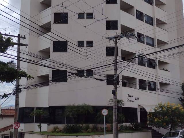 #41 - Apartamento para Venda em São João da Boa Vista - SP