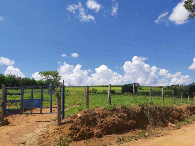 #50 - Sítio para Venda em São João da Boa Vista - SP