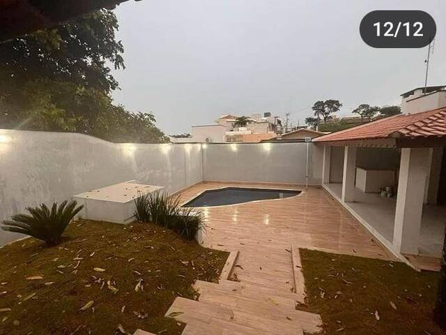 #52 - Casa para Venda em São João da Boa Vista - SP