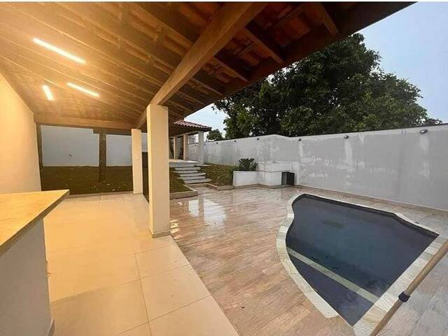 #52 - Casa para Venda em São João da Boa Vista - SP