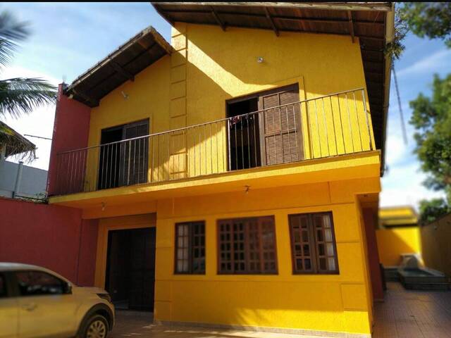 #53 - Casa para Venda em Itanhaém - SP