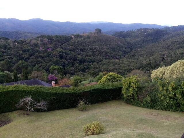 #56 - Casa para Venda em Campos do Jordão - SP