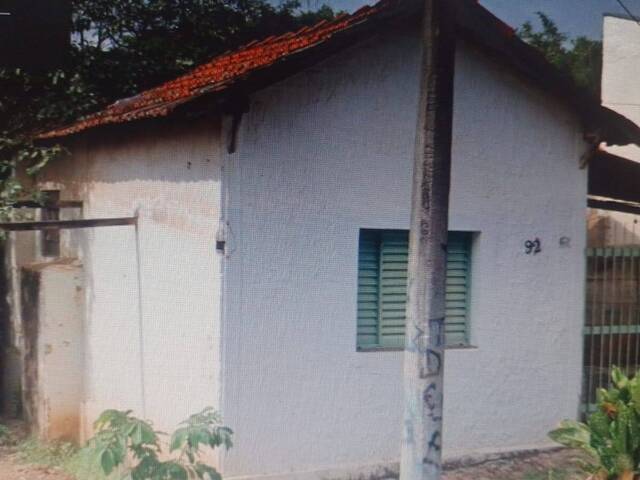 #77 - Casa para Venda em São João da Boa Vista - SP