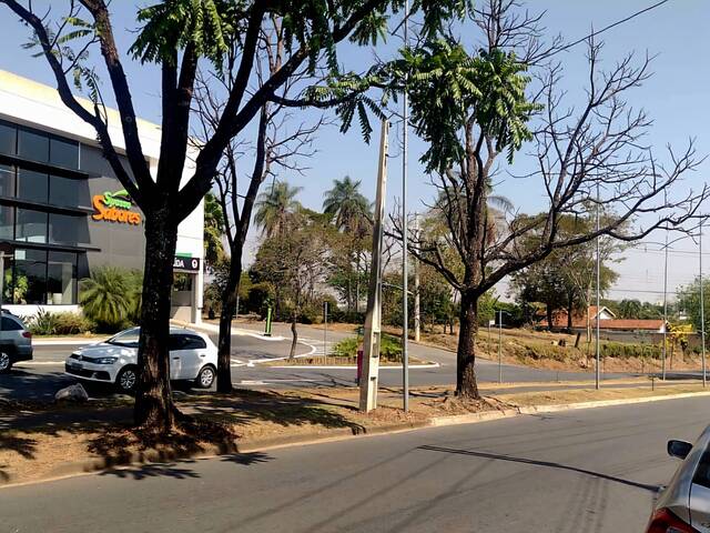 #81 - Área para Venda em São João da Boa Vista - SP