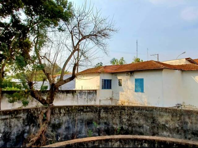 #104 - Sala para Venda em São João da Boa Vista - SP