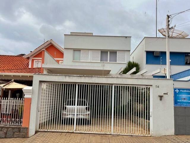 Venda em Centro - São João da Boa Vista