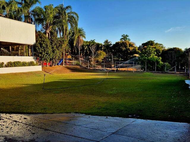 #115 - Sítio para Venda em São João da Boa Vista - SP