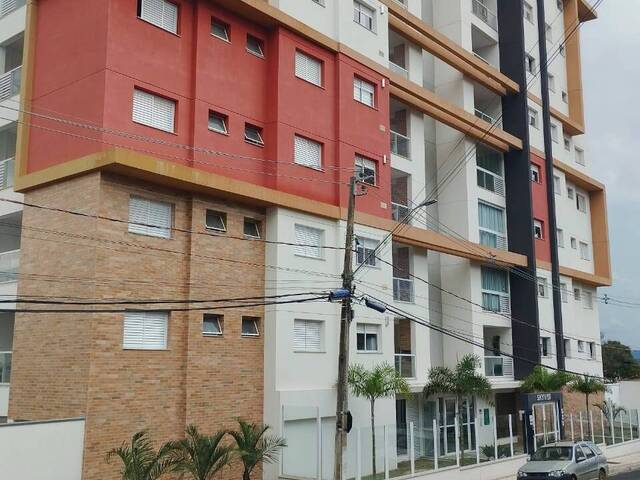 #123 - Apartamento para Venda em Andradas - MG