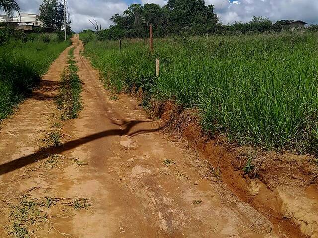 #125 - Chácara para Venda em São João da Boa Vista - SP