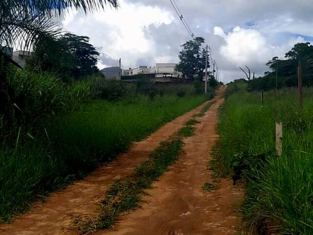 #125 - Chácara para Venda em São João da Boa Vista - SP