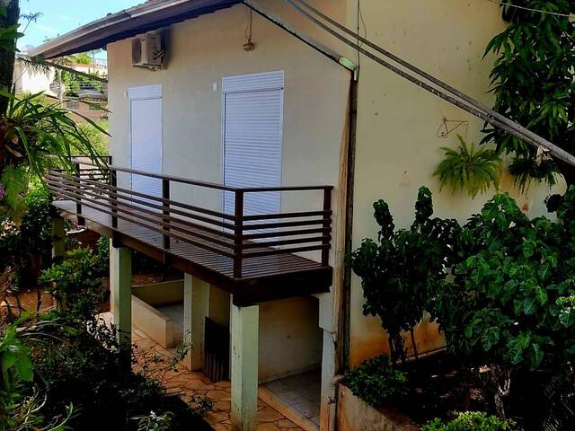 #126 - Casa para Venda em São João da Boa Vista - SP