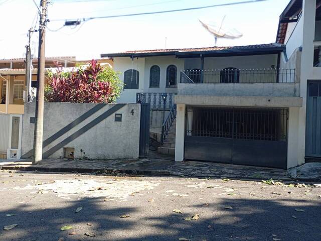 #132 - Casa para Venda em São João da Boa Vista - SP