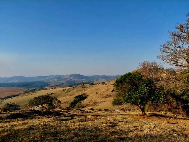 #145 - Sítio para Venda em Vargem Grande do Sul - SP