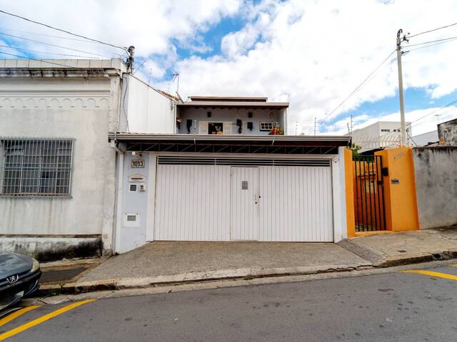 #149 - Casa para Venda em Jundiaí - SP